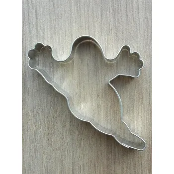 Vykrajovátko Vykrajovátko tvar duch