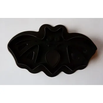 Vykrajovátko Plastové vykrajovátko netopýr