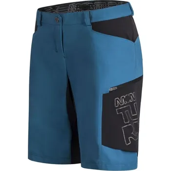 Cyklistické kalhoty Cyklo kraťasy MONTURA Wild Bermuda Woman 83 "S" AD