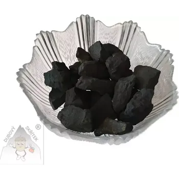 Shungit – přírodní kámen ochrany a očisty