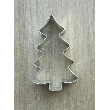 Vykrajovátko Vykrajovátko tvar stromeček