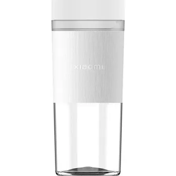 Přenosný mixér Xiaomi Portable Blender - bílý