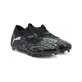 Kopačky PUMA FUTURE 8 MATCH FG/AG (41) Pánské kopačky Černé na trávník