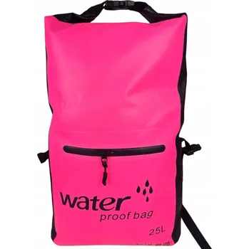 Městský batoh BATOH BATOH NA LOD' / KAJAK / RAFTING 25L