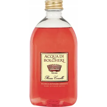 Náplň do difuzéru Rosso Corallo 500 ml