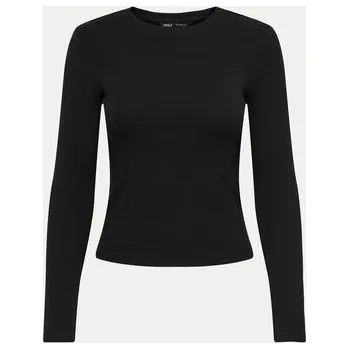 Dámská halenka Only halenka s dlouhým rukávem, klasický střih, velikost XL