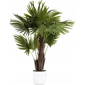 umělá květina Pokojové rostliny Domdekoracji zelené 104 cm