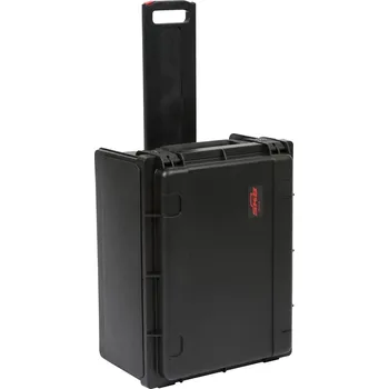 Hudebniny SKB Cases 1SKB-ISF4U Funkční stage pouzdro (Jako nové)