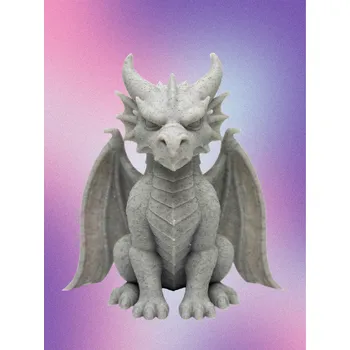 Létající drak Sedící drak Guardian