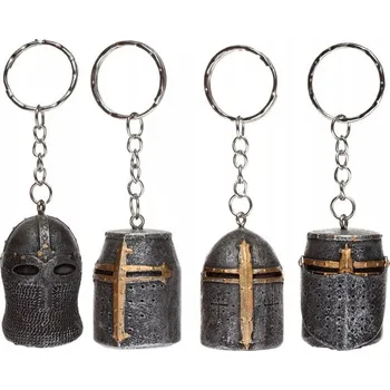 Přívěsek Na Klíče mix plastů Out of the blue GA-2100-1A2ER