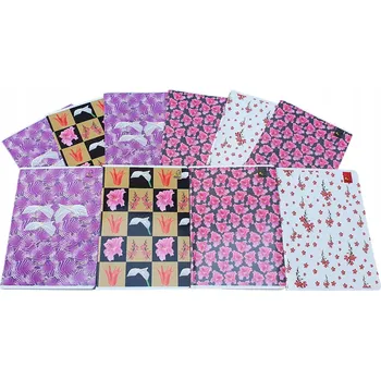 Sešit Sešit A5 s mřížkou Bee-bee, 60 listů