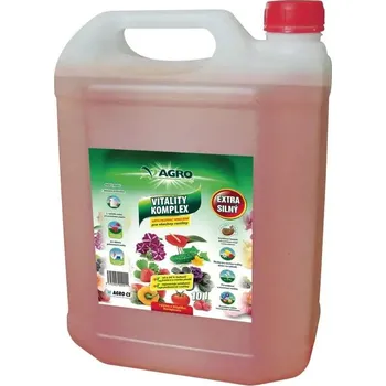 AGRO CS Vitality Komplex extra silný, 10 l