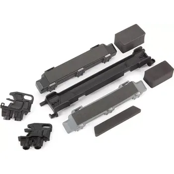 RC náhradní díl Traxxas držák baterie (rozvor 352mm)