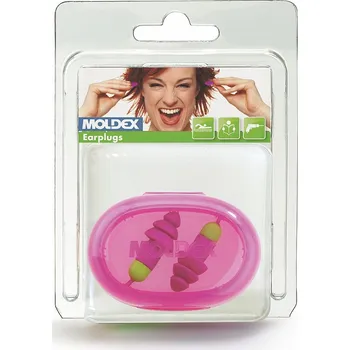 Špunt do uší Zátky Rockets Cord Blister Varianta: Zátky Rockets Cord Blister