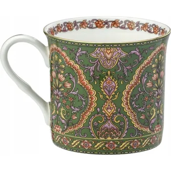 Hrnek Marco Polo SJ Stechcol Floral porcelán 300 ml