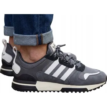 Dámské tenisky Adidas ZX700 HD Originals Pánské Boty Sportovní Pohodlné Tenisky