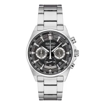 Hodinky Pánské hodinky Seiko SSB397P1