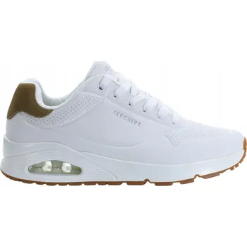 Pánská obuv Skechers pánské sportovní boty 183004-WHT velikost 41,5