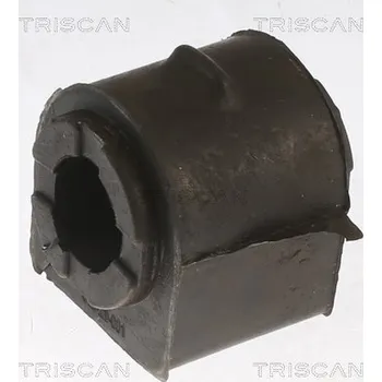 Zavěšení kol Ložiskové pouzdro, stabilizátor Triscan A/S 8500 10899