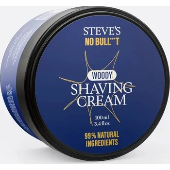 Shaving Cream Krém na holení 100 ml