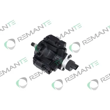 Palivové čerpadlo Vysokotlaké čerpadlo REMANTE 002-002-000036R