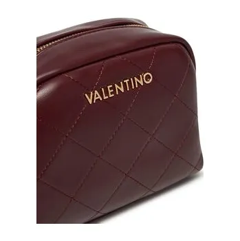 Kosmetický kufr Kosmetický kufřík Valentino Nur Re VBE8G9502 Bordó OS