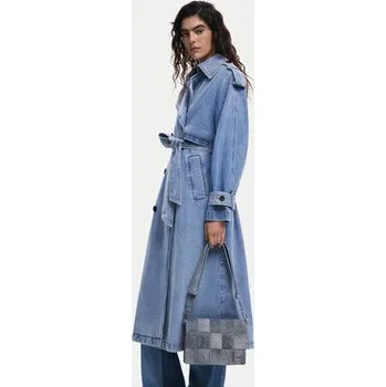 Oblečení a móda Kabelka Desigual Yoko 25SAXP47 Šedá OS