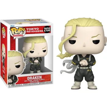 Hračka Funko Pop! Tokyo Revengers Draken 2133