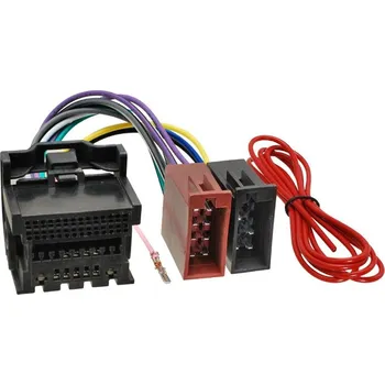 Auto elektroinstalace OEM kabely autoradii Opel / Chevrolet 248250