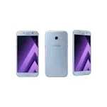 Samsung Galaxy A5 A520F 2017; MODRÁ
