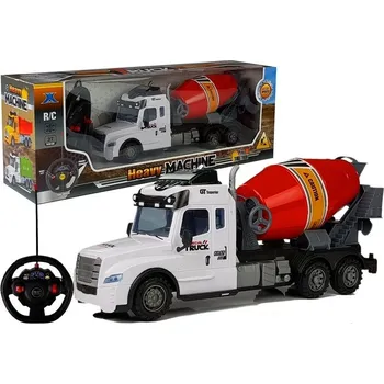 RC model auta Mamido Míchačka na beton na dálkové ovládání R/C