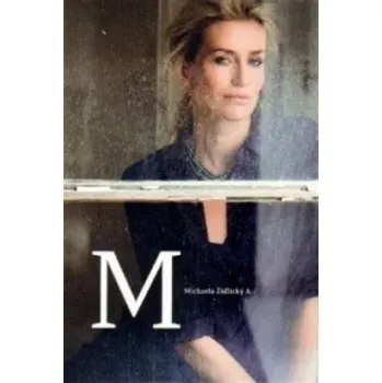 Umění M Michaela A, Židlický