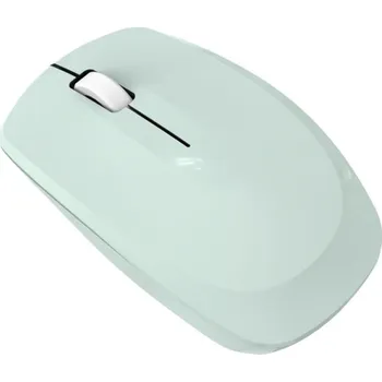 Myš Bezdrátová myš Myš 2,4 GHz 1200 DPI USB NANO BEZDRÁTOVÁ MYŠ MINT