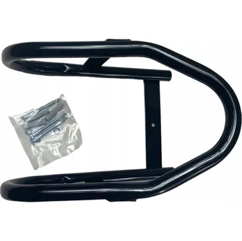 držák na kolo Držák kola, motocyklový stojan