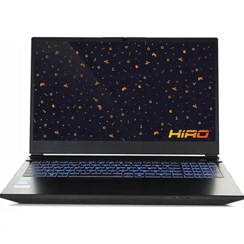 Notebook Notebook HIRO NBC-Y5605060-H03 15,6" Intel Core i7 32 GB / 2000 GB