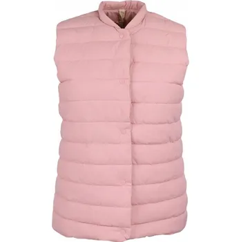 Dámská vesta Vesta Outhorn W HOL22 KUDP600 56S S