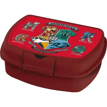 Svačinový box Svačinový Box Stor box na svačinu HARRY POTTER
