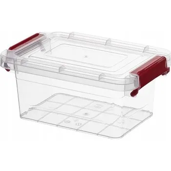 Dóza na potraviny Univerzální dóza / organizér na potraviny BILL 1 L