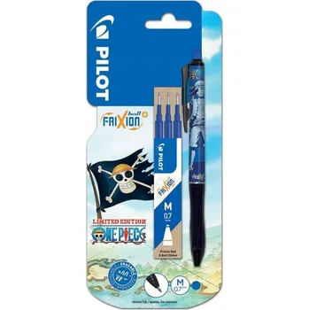 Kuličkové pero PILOT modré