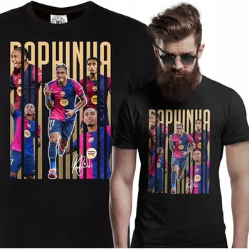 Pánské tričko Pánské tričko s kulatý výstřihem Rule Out velikost XS