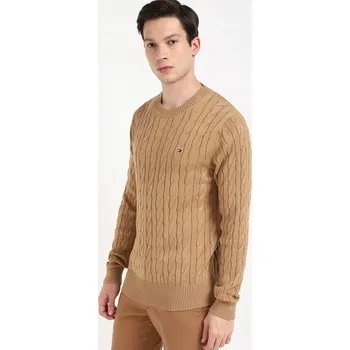 Pánský svetr Pánský svetr Tommy Hilfiger - Velikost L