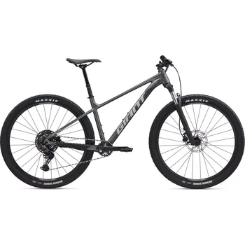Horské kolo Giant Talon 1 2025 charcoal S