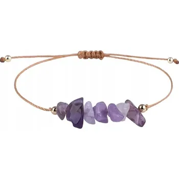 Náramek Náramek Belita - Fialová KP-28460