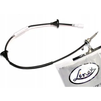 Ventilátor topení a klimatizace Kabel tachografu Linex 38.30.02