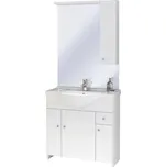 Baumax Bratislava 5019540 bílá