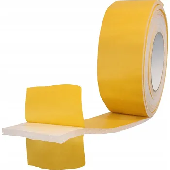 Lepicí páska OBOUSTRANNÁ PĚNOVÁ PÁSKA SILNÁ 5 mm x 50 mm x 10 m