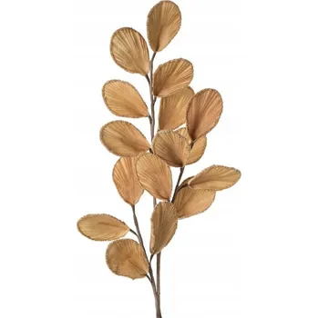 Obraz KVĚT FLORE 733 100 CM BÉŽOVÁ