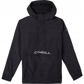 Dívčí bunda Dětská jarní větrová bunda O'neill Ridge vel. 128, lehká s kapucí