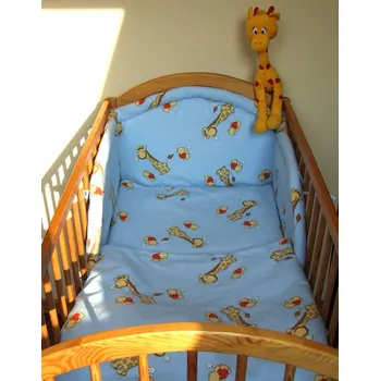 Povlečení Sada povlečení Baby-Dreams 90 x 120 cm růžová