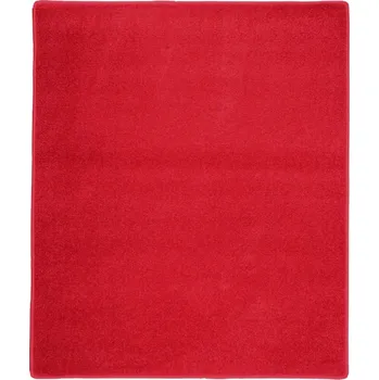 Koberec 120x170 Koberec na koberce Eton červený 15